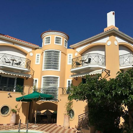 Villa Tzitzifies Kourouklata Exterior photo